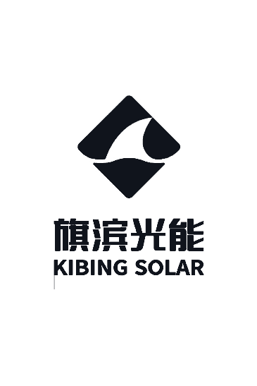 Kibing Solar Group logo