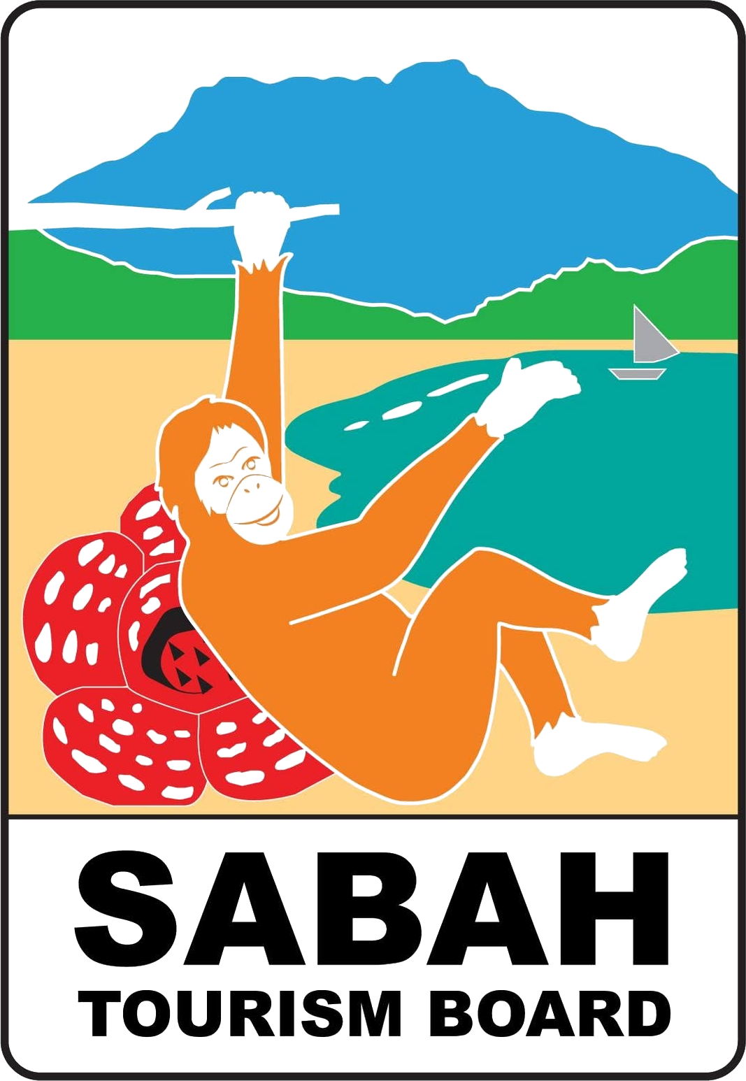 Sabah Tourism Board
