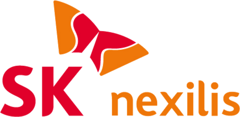SK Nexilis logo