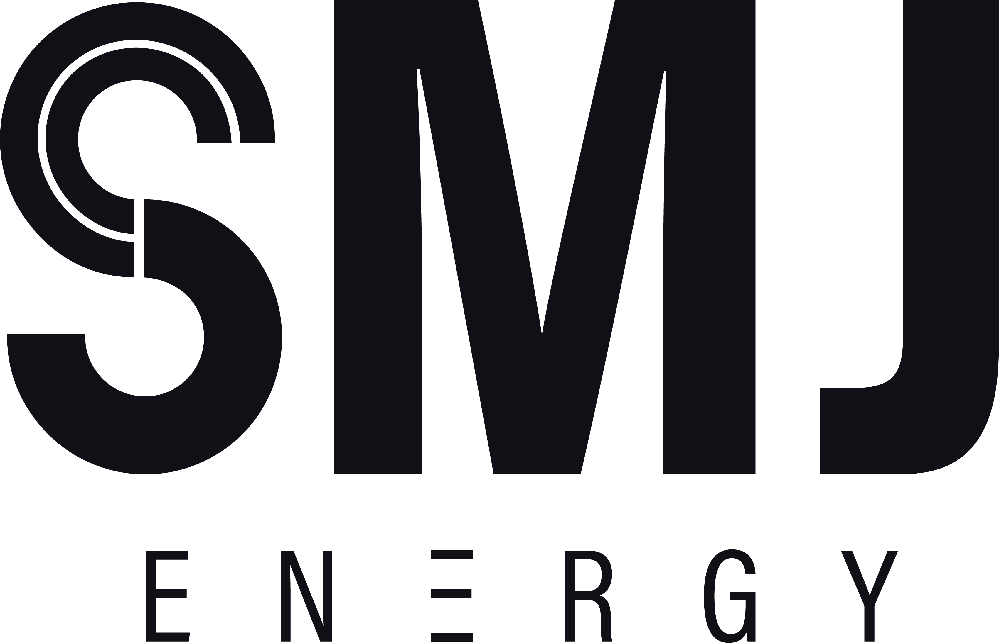 SMJ Energy